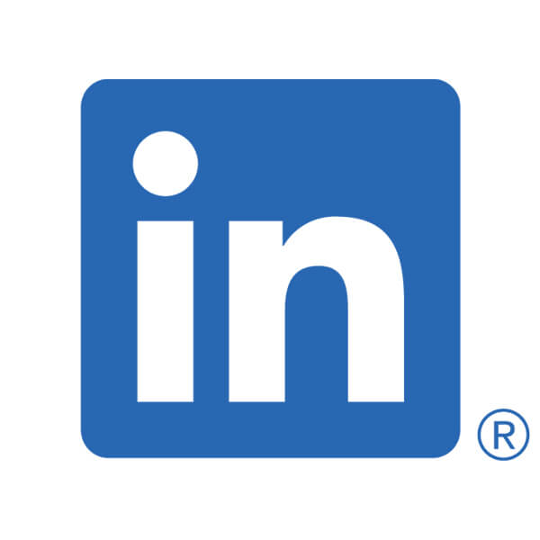 LinkedIn Logo